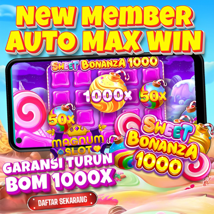 MAGNUMSLOT: Mpo Slot, Daftar Resmi Magnumslot Bandar Togel Hongkong Terbaik Terpercaya